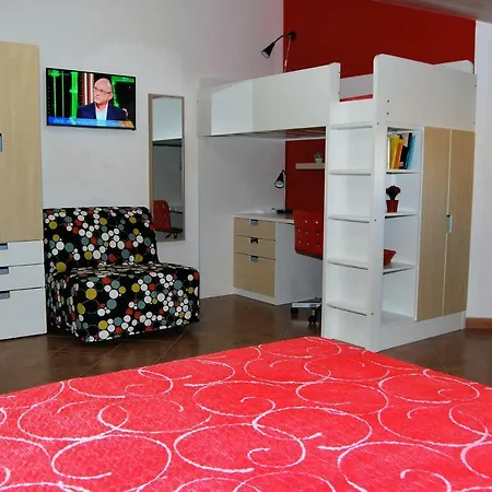 Bilocale Nel Golfo Di Cefalu Holiday home Campofelice Di Roccella