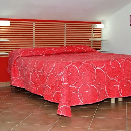 Holiday home Bilocale Nel Golfo Di Cefalu