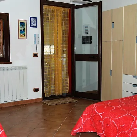 Bilocale Nel Golfo Di Cefalu *