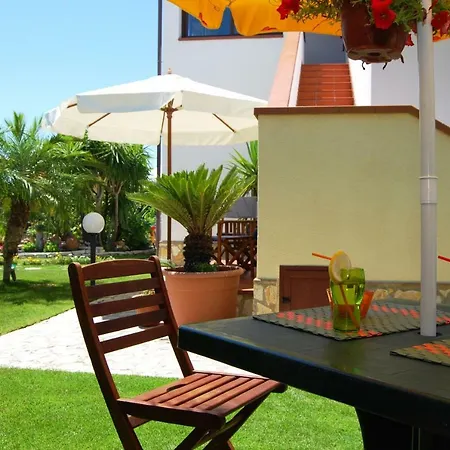 Holiday home Bilocale Nel Golfo Di Cefalu