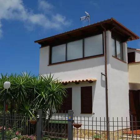 Holiday home Bilocale Nel Golfo Di Cefalu