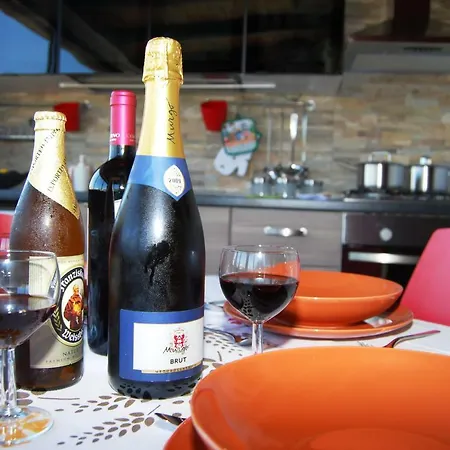 Bilocale Nel Golfo Di Cefalu Holiday home