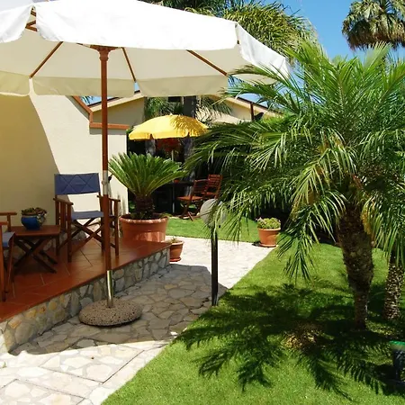 Holiday home Bilocale Nel Golfo Di Cefalu *