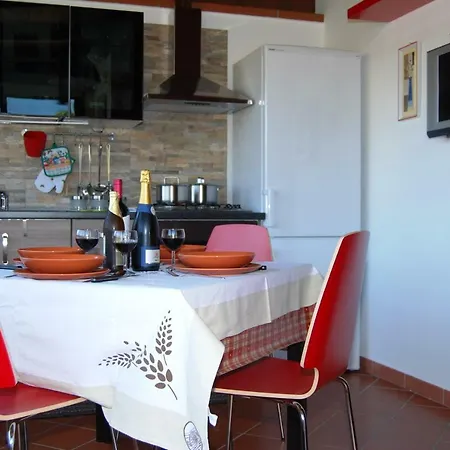 Bilocale Nel Golfo Di Cefalu Holiday home