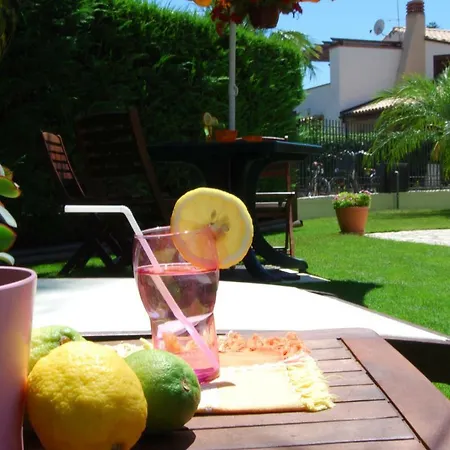 Holiday home Bilocale Nel Golfo Di Cefalu Campofelice Di Roccella